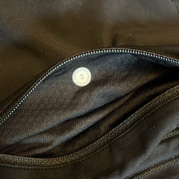 LULULEMON PACE RIVAL SKIRT - Picture 3 of 4